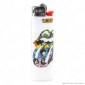 Immagine 7 - Bic Slim J23 Fantasia Rolling Stones - 5 Accendini