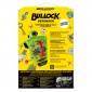 Immagine 2 - Bullock Defender Blocca Volante Antifurto Universale per Auto -