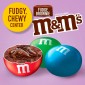Immagine 2 - M&M's Brownie Confetti al Cioccolato con Ripieno al Gusto Brownie -