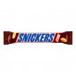 Immagine 2 - Snickers Sticks Snack con Arachidi Croccanti e Caramello Ricoperto di
