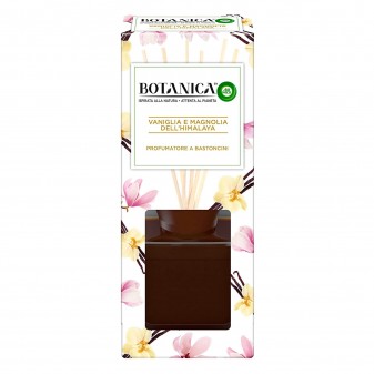 Air Wick Botanica Kit Profumo Esotico con Diffusore Elettrico +
