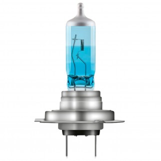 Osram Cool Blue Intense Extra White - 2 Lampadine H7
