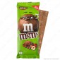 Immagine 1 - M&M's Hazelnut Tavoletta di Cioccolato al Latte con Confetti alle