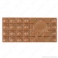 Immagine 4 - M&M's Hazelnut Tavoletta di Cioccolato al Latte con Confetti alle