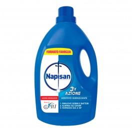 Napisan Additivo Igienizzante Liquido - 2400ml