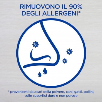Napisan Spray Igienizzante Superfici Limone e Menta - 750ml