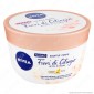 Immagine 1 - Nivea Soufflé Corpo Crema Idratante al Ciliegio - Confezione da 200ml