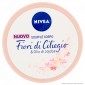 Immagine 3 - Nivea Soufflé Corpo Crema Idratante al Ciliegio - Confezione da 200ml