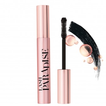 L'Oréal Paris L’Étoile de l’Opera Pochette Mascara Lash Paradise e