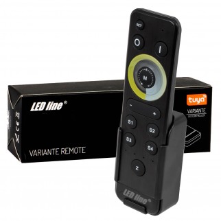 LED Line Variante Remote Telecomando per Strisce LED Monocolore