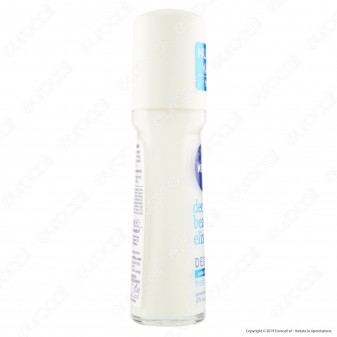 Nivea Deo Beauty Elixir Deodorante Vapo Antitraspirante Fresh Senza