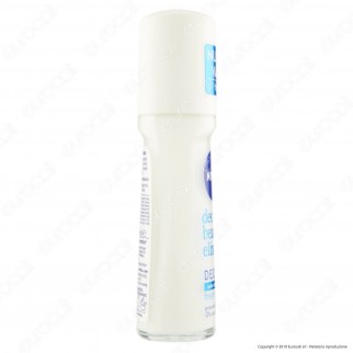 Nivea Deo Beauty Elixir Deodorante Vapo Antitraspirante Fresh Senza