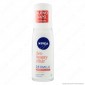 Immagine 1 - Nivea Deo Beauty Elixir Deodorante Vapo Antitraspirante Delicato