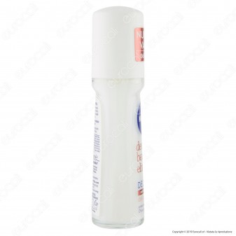 Nivea Deo Beauty Elixir Deodorante Vapo Antitraspirante Delicato