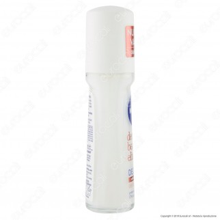 Nivea Deo Beauty Elixir Deodorante Vapo Antitraspirante Delicato