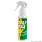Clean Kill Flacone Vuoto Spray per Insetticida Formato da Viaggio 98ml