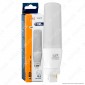 Life Lampadina LED G24 12W Tubolare PL-C