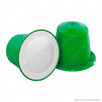 Baciato Caffè Linea Passione Decaffeinato Cialde Compatibili