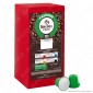 Baciato Caffè Linea Passione Decaffeinato Cialde Compatibili Nespresso - Confezione da 100 Capsule [TERMINATO]