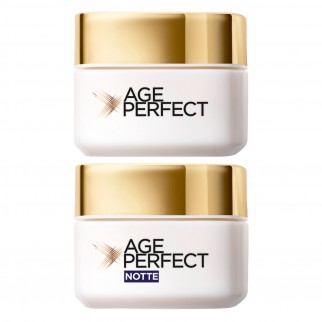 L'Oréal Paris Pochette Age Perfect Collagen Expert Trattamento