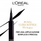 Immagine 4 - L'Oréal Paris Perfect Slim Superliner Eyeliner Intense Black in Penna