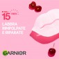 Immagine 2 - Garnier Skinactive Maschera Labbra Secche Rimpolpante in Tessuto