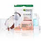 Immagine 3 - Garnier Skinactive Maschera in Tessuto Nutri Bomb Latte di Cocco -