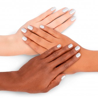 Essie Smalto Semipermanente Gel Top Coat Colore Trasparente