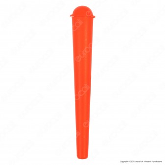Champ High Portasigaretta a Cono in Silicone