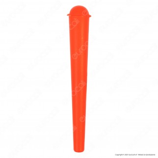 Champ High Portasigaretta a Cono in Silicone