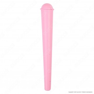 Champ High Portasigaretta a Cono in Silicone