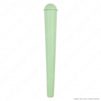 Champ High Portasigaretta a Cono in Silicone