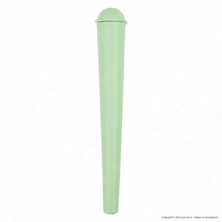 Champ High Portasigaretta a Cono in Silicone