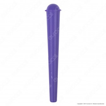 Champ High Portasigaretta a Cono in Silicone