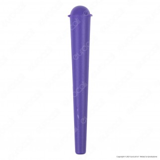 Champ High Portasigaretta a Cono in Silicone