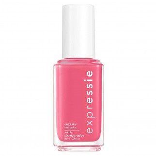 Essie Smalto Expressie 3 in 1 ad Asciugatura Rapida Colore 235 Crave