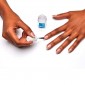 Immagine 2 - Essie All in One Base e Top Coat per Unghie Colore Trasparente