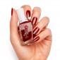 Immagine 2 - Essie Smalto Semipermanente Gel Colore 360 Spiked With Style