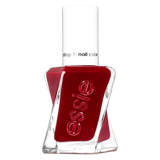 Essie Smalto Semipermanente Gel Colore 345 Bubbles Only Essie Smalto Semipermanente Gel Colore 345 Bubbles Only