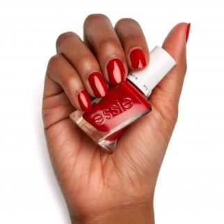 Essie Smalto Semipermanente Gel Colore 345 Bubbles Only