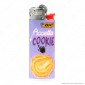 Immagine 7 - Bic Mini J25 Piccolo Fantasia Cookie - Box da 50 Accendini [TERMINATO]