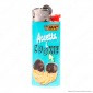 Immagine 2 - Bic Mini J25 Piccolo Fantasia Cookie - Serie da 5 Accendini