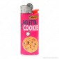 Immagine 3 - Bic Mini J25 Piccolo Fantasia Cookie - Serie da 5 Accendini