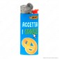 Immagine 4 - Bic Mini J25 Piccolo Fantasia Cookie - Serie da 5 Accendini