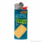 Immagine 6 - Bic Mini J25 Piccolo Fantasia Cookie - Serie da 5 Accendini