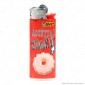 Immagine 8 - Bic Mini J25 Piccolo Fantasia Cookie - Serie da 5 Accendini