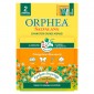 Orphea Salvalana Emanatori Grandi Armadi Protegge Lana e Fibre Naturali Sandalo e Bergamotto - Confezione da 2 Emanatori