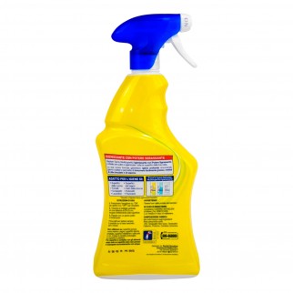 Napisan Spray Igienizzante Multisuperfici Potere Sgrassante - Spray