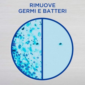 Napisan Spray Igienizzante Multisuperfici Potere Sgrassante - Spray