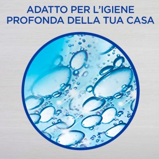 Napisan Spray Igienizzante Multisuperfici Classic - 750ml